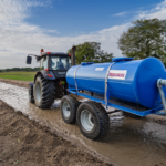portable water bowser