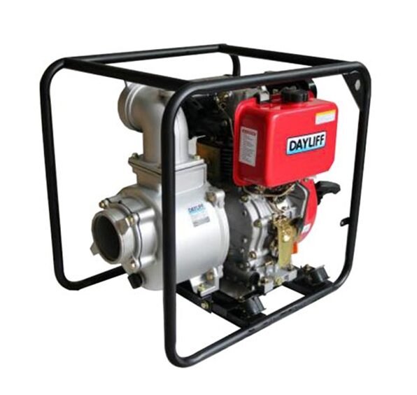 Water Pump E1776029827213
